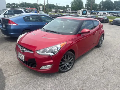Photos of 2012 Hyundai Veloster for sale in Blue Springs, MO at MAG Auto - Munsterman Automotive Group