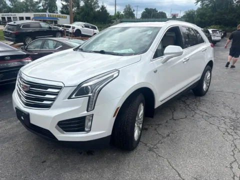Photos of 2017 Cadillac XT5 for sale in Blue Springs, MO at MAG Auto - Munsterman Automotive Group