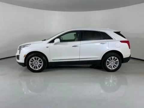 More photos of 2017 Cadillac XT5 at MAG Auto - Munsterman Automotive Group, MO