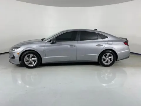 More photos of 2023 Hyundai Sonata SE at MAG Auto - Munsterman Automotive Group, MO