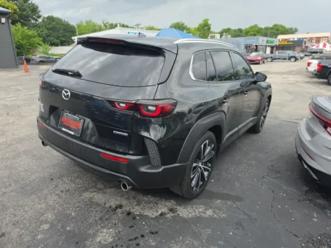 More photos of 2023 Mazda CX-50 2.5 S Premium Plus Package at MAG Auto - Munsterman Automotive Group, MO