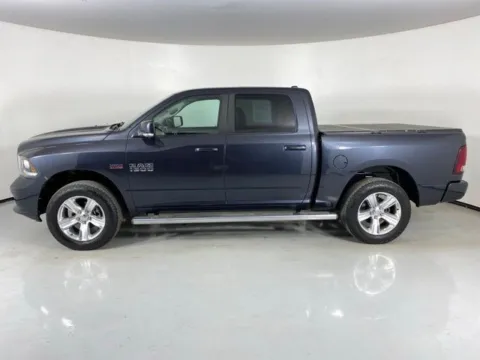 More photos of 2016 Ram 1500 Sport at MAG Auto - Munsterman Automotive Group, MO