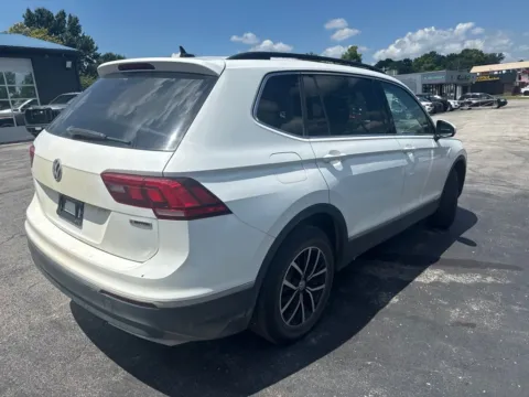 More photos of 2021 Volkswagen Tiguan 2.0T SE at MAG Auto - Munsterman Automotive Group, MO