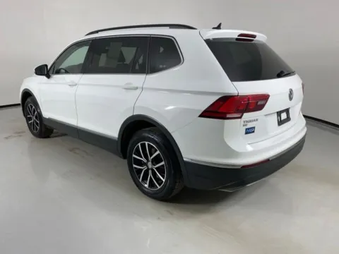 More photos of 2021 Volkswagen Tiguan 2.0T SE at MAG Auto - Munsterman Automotive Group, MO