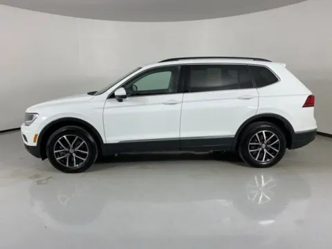 More photos of 2021 Volkswagen Tiguan 2.0T SE at MAG Auto - Munsterman Automotive Group, MO