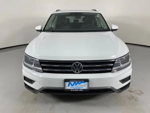 Photos of 2021 Volkswagen Tiguan 2.0T SE for sale in Blue Springs, MO at MAG Auto - Munsterman Automotive Group