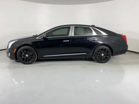 More photos of 2015 Cadillac XTS Luxury at MAG Auto - Munsterman Automotive Group, MO