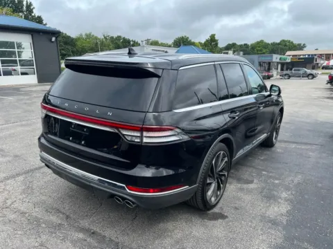 More photos of 2020 Lincoln Aviator Reserve at MAG Auto - Munsterman Automotive Group, MO