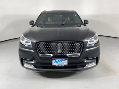 Photos of 2020 Lincoln Aviator Reserve for sale in Blue Springs, MO at MAG Auto - Munsterman Automotive Group