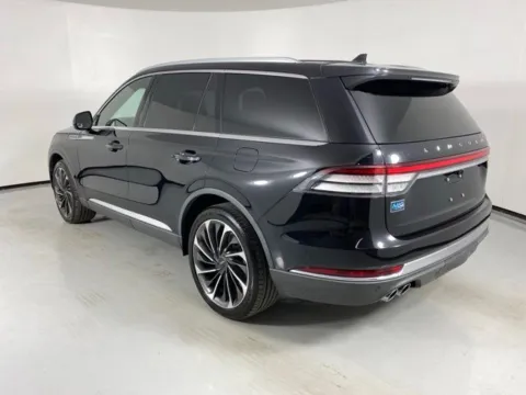 More photos of 2020 Lincoln Aviator Reserve at MAG Auto - Munsterman Automotive Group, MO