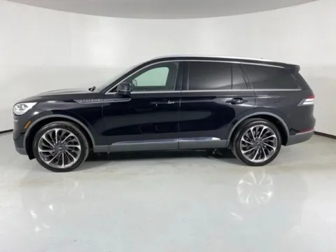 More photos of 2020 Lincoln Aviator Reserve at MAG Auto - Munsterman Automotive Group, MO
