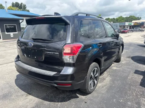 More photos of 2018 Subaru Forester 2.5i Premium at MAG Auto - Munsterman Automotive Group, MO