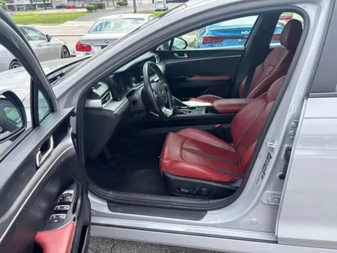 More photos of 2021 Kia K5 GT-Line at MAG Auto - Munsterman Automotive Group, MO