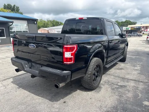 More photos of 2018 Ford F-150 XL at MAG Auto - Munsterman Automotive Group, MO