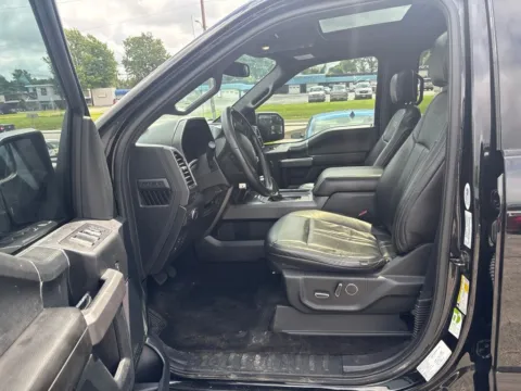 More photos of 2018 Ford F-150 XL at MAG Auto - Munsterman Automotive Group, MO