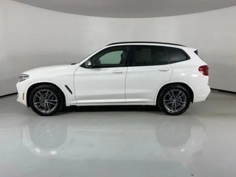 More photos of 2019 BMW X3 M40i at MAG Auto - Munsterman Automotive Group, MO