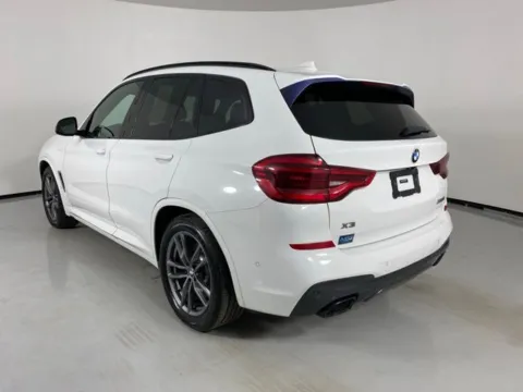 More photos of 2019 BMW X3 M40i at MAG Auto - Munsterman Automotive Group, MO