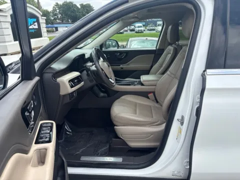 More photos of 2020 Lincoln Aviator Reserve at MAG Auto - Munsterman Automotive Group, MO