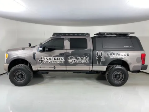 More photos of 2018 Ford F-350SD Platinum at MAG Auto - Munsterman Automotive Group, MO