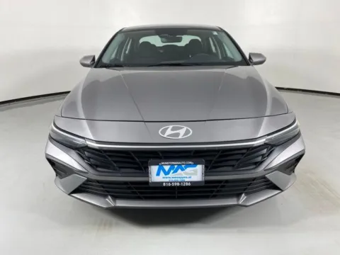 Photos of 2024 Hyundai Elantra SEL for sale in Blue Springs, MO at MAG Auto - Munsterman Automotive Group