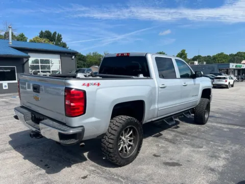 More photos of 2015 Chevrolet Silverado 1500 LT at MAG Auto - Munsterman Automotive Group, MO