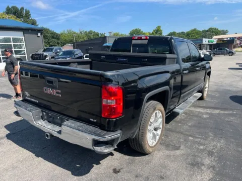 More photos of 2015 GMC Sierra 1500 SLT at MAG Auto - Munsterman Automotive Group, MO