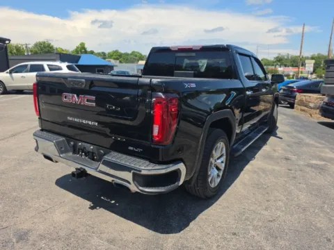 More photos of 2020 GMC Sierra 1500 SLT at MAG Auto - Munsterman Automotive Group, MO