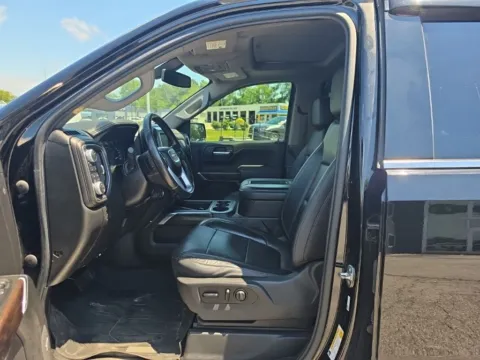More photos of 2020 GMC Sierra 1500 SLT at MAG Auto - Munsterman Automotive Group, MO