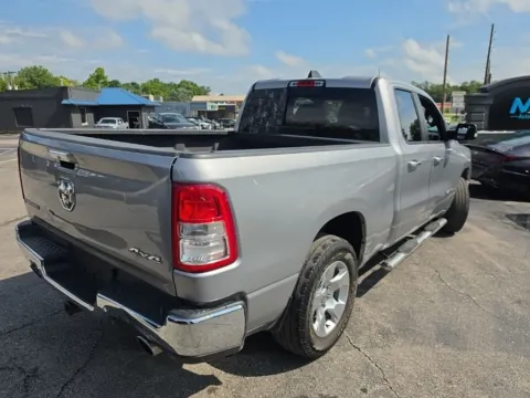 More photos of 2019 Ram 1500 Big Horn/Lone Star at MAG Auto - Munsterman Automotive Group, MO