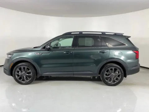 More photos of 2022 Kia Sorento X-Line SX Prestige at MAG Auto - Munsterman Automotive Group, MO