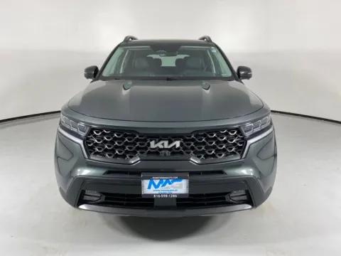 Photos of 2022 Kia Sorento X-Line SX Prestige for sale in Blue Springs, MO at MAG Auto - Munsterman Automotive Group