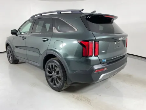 More photos of 2022 Kia Sorento X-Line SX Prestige at MAG Auto - Munsterman Automotive Group, MO