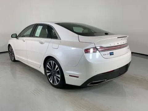 More photos of 2017 Lincoln MKZ Reserve at MAG Auto - Munsterman Automotive Group, MO