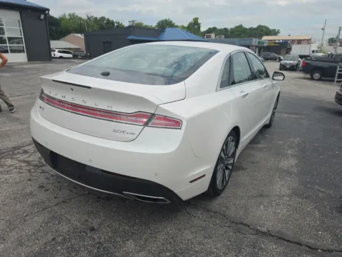 More photos of 2017 Lincoln MKZ Reserve at MAG Auto - Munsterman Automotive Group, MO