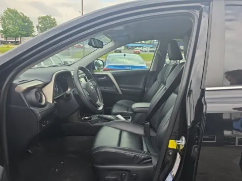More photos of 2015 Toyota RAV4 Limited at MAG Auto - Munsterman Automotive Group, MO