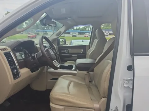 More photos of 2015 Ram 1500 Laramie at MAG Auto - Munsterman Automotive Group, MO
