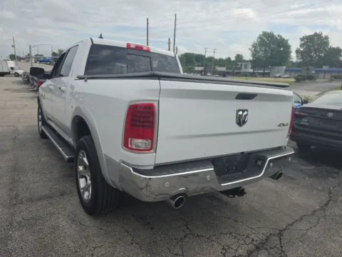 Another view of 2015 Ram 1500 Laramie for sale in Blue Springs, MO at MAG Auto - Munsterman Automotive Group