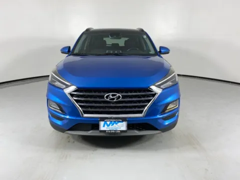 Photos of 2019 Hyundai Tucson Ultimate for sale in Blue Springs, MO at MAG Auto - Munsterman Automotive Group