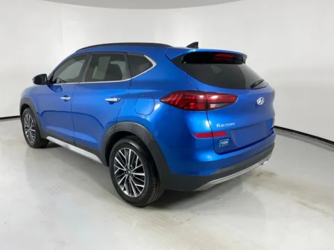 More photos of 2019 Hyundai Tucson Ultimate at MAG Auto - Munsterman Automotive Group, MO