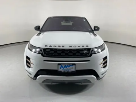 Photos of 2020 Land Rover Range Rover Evoque R-Dynamic HSE for sale in Blue Springs, MO at MAG Auto - Munsterman Automotive Group