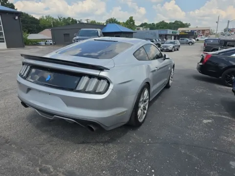 More photos of 2017 Ford Mustang GT Premium at MAG Auto - Munsterman Automotive Group, MO