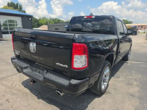 More photos of 2021 Ram 1500 Big Horn/Lone Star at MAG Auto - Munsterman Automotive Group, MO