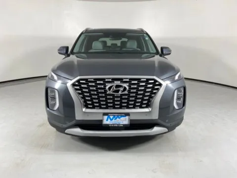 Photos of 2022 Hyundai Palisade SEL for sale in Blue Springs, MO at MAG Auto - Munsterman Automotive Group