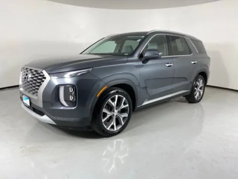 Another view of 2022 Hyundai Palisade SEL for sale in Blue Springs, MO at MAG Auto - Munsterman Automotive Group