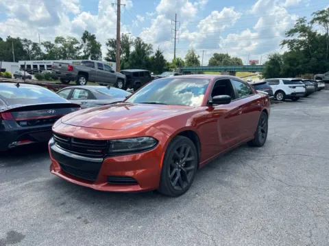 Photos of 2022 Dodge Charger SXT for sale in Blue Springs, MO at MAG Auto - Munsterman Automotive Group