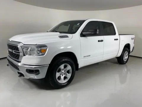 Another view of 2023 Ram 1500 Big Horn/Lone Star for sale in Blue Springs, MO at MAG Auto - Munsterman Automotive Group