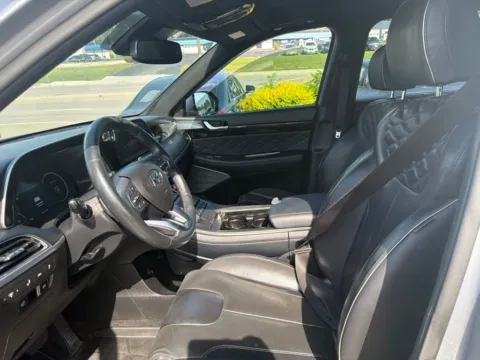 More photos of 2020 Hyundai Palisade Limited at MAG Auto - Munsterman Automotive Group, MO