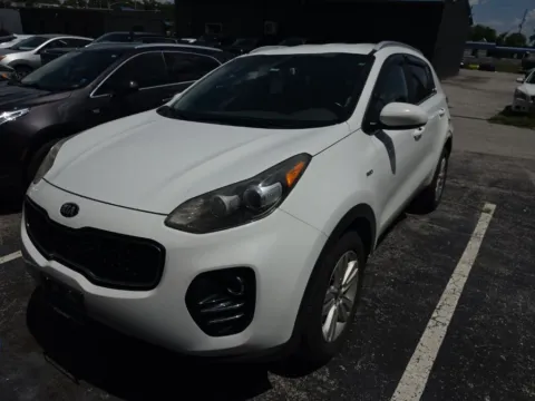 Photos of 2017 Kia Sportage LX for sale in Blue Springs, MO at MAG Auto - Munsterman Automotive Group