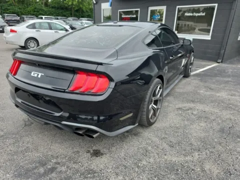 More photos of 2019 Ford Mustang GT at MAG Auto - Munsterman Automotive Group, MO