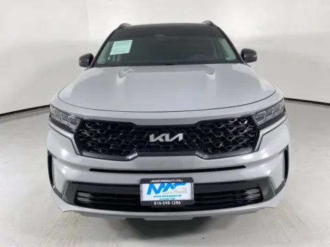 Photos of 2023 Kia Sorento SX for sale in Blue Springs, MO at MAG Auto - Munsterman Automotive Group